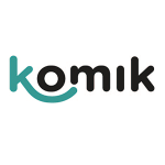 komic 300