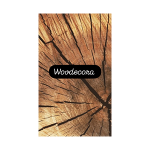 Logo WOODECORA 300
