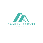 logo family servit 300